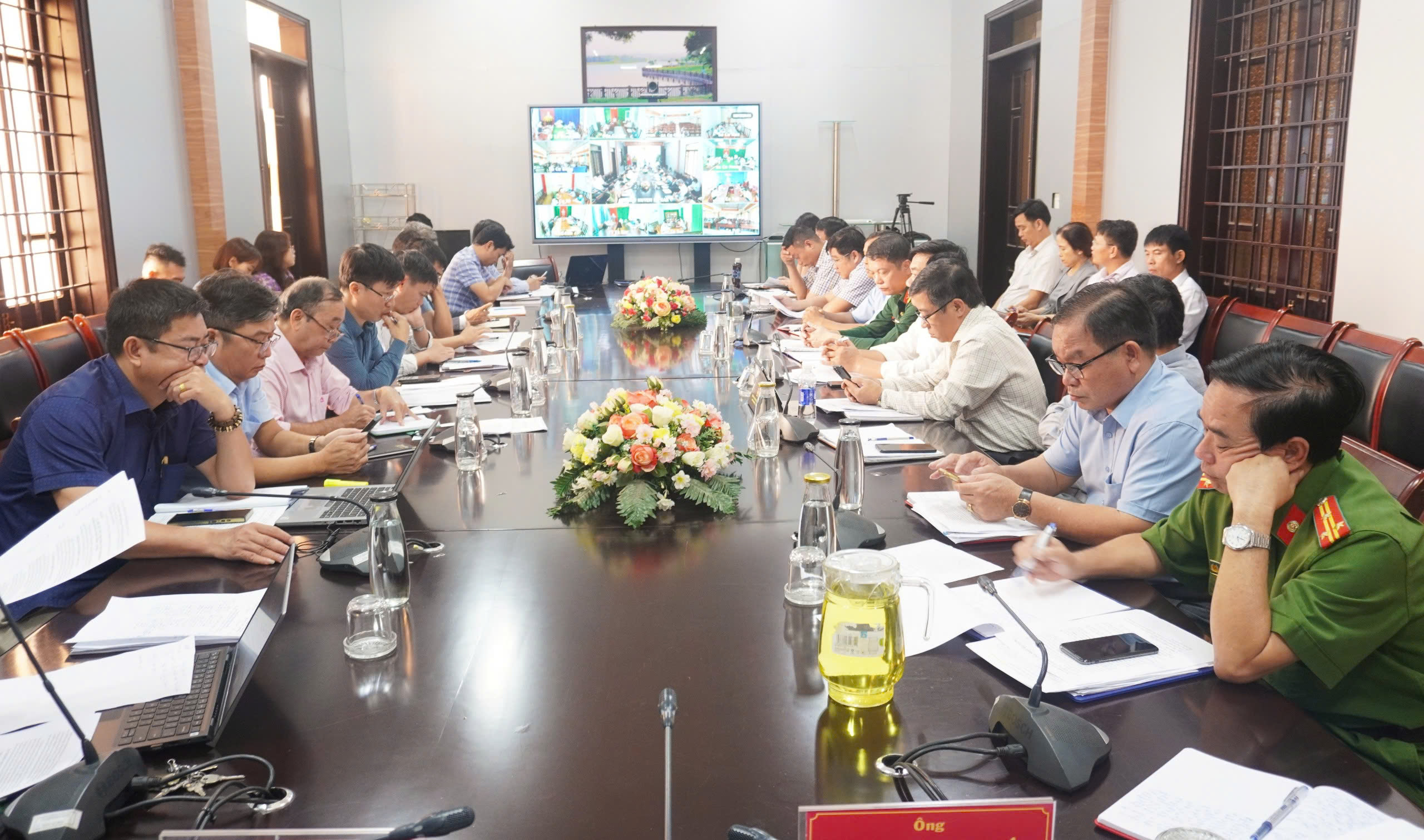 quang cảnh